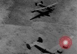 Image of Henry Harley Arnold Germany, 1943, second 1 stock footage video 65675042996