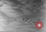 Image of Henry Harley Arnold Germany, 1943, second 58 stock footage video 65675042996