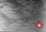 Image of Henry Harley Arnold Germany, 1943, second 59 stock footage video 65675042996