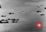 Image of Henry Harley Arnold Germany, 1943, second 60 stock footage video 65675042996