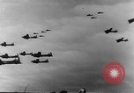 Image of Henry Harley Arnold Germany, 1943, second 61 stock footage video 65675042996