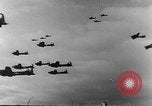 Image of Henry Harley Arnold Germany, 1943, second 62 stock footage video 65675042996