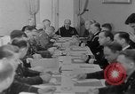 Image of General of the Army Henry (Hap) Arnold United States USA, 1945, second 5 stock footage video 65675042997