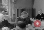 Image of General of the Army Henry (Hap) Arnold United States USA, 1945, second 7 stock footage video 65675042997