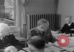 Image of General of the Army Henry (Hap) Arnold United States USA, 1945, second 8 stock footage video 65675042997