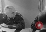 Image of General of the Army Henry (Hap) Arnold United States USA, 1945, second 10 stock footage video 65675042997