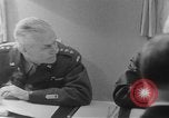 Image of General of the Army Henry (Hap) Arnold United States USA, 1945, second 11 stock footage video 65675042997