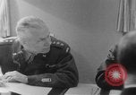 Image of General of the Army Henry (Hap) Arnold United States USA, 1945, second 12 stock footage video 65675042997