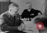 Image of General of the Army Henry (Hap) Arnold United States USA, 1945, second 13 stock footage video 65675042997