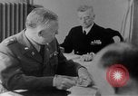 Image of General of the Army Henry (Hap) Arnold United States USA, 1945, second 15 stock footage video 65675042997