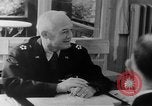 Image of General of the Army Henry (Hap) Arnold United States USA, 1945, second 16 stock footage video 65675042997