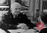 Image of General of the Army Henry (Hap) Arnold United States USA, 1945, second 17 stock footage video 65675042997