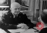Image of General of the Army Henry (Hap) Arnold United States USA, 1945, second 18 stock footage video 65675042997