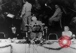 Image of General of the Army Henry (Hap) Arnold United States USA, 1945, second 33 stock footage video 65675042997