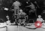 Image of General of the Army Henry (Hap) Arnold United States USA, 1945, second 51 stock footage video 65675042997