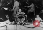 Image of General of the Army Henry (Hap) Arnold United States USA, 1945, second 57 stock footage video 65675042997