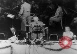 Image of General of the Army Henry (Hap) Arnold United States USA, 1945, second 58 stock footage video 65675042997