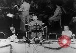 Image of General of the Army Henry (Hap) Arnold United States USA, 1945, second 59 stock footage video 65675042997