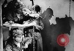 Immagine di Soldati statunitensi United States USA, 1945, secondo 29 filmato di repertorio 65675042998