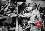 Immagine di Soldati statunitensi United States USA, 1945, secondo 33 filmato di repertorio 65675042998