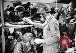 Immagine di Soldati statunitensi United States USA, 1945, secondo 38 filmato di repertorio 65675042998