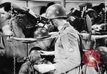 Immagine di Soldati statunitensi United States USA, 1945, secondo 40 filmato di repertorio 65675042998