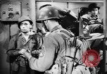 Immagine di Soldati statunitensi United States USA, 1945, secondo 41 filmato di repertorio 65675042998
