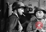 Immagine di Soldati statunitensi United States USA, 1945, secondo 43 filmato di repertorio 65675042998