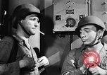 Immagine di Soldati statunitensi United States USA, 1945, secondo 44 filmato di repertorio 65675042998