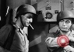 Immagine di Soldati statunitensi United States USA, 1945, secondo 46 filmato di repertorio 65675042998