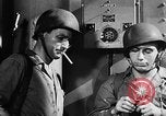Immagine di Soldati statunitensi United States USA, 1945, secondo 47 filmato di repertorio 65675042998