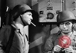 Immagine di Soldati statunitensi United States USA, 1945, secondo 48 filmato di repertorio 65675042998