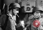 Immagine di Soldati statunitensi United States USA, 1945, secondo 49 filmato di repertorio 65675042998