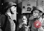 Immagine di Soldati statunitensi United States USA, 1945, secondo 52 filmato di repertorio 65675042998