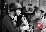 Immagine di Soldati statunitensi United States USA, 1945, secondo 54 filmato di repertorio 65675042998