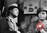 Immagine di Soldati statunitensi United States USA, 1945, secondo 62 filmato di repertorio 65675042998