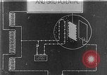 Image La transmission et la réception radio United States USA, 1941, de la seconde 3 séquences d'archives historiques vidéo 65675042999