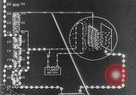 Image La transmission et la réception radio United States USA, 1941, de la seconde 10 séquences d'archives historiques vidéo 65675042999