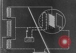Image La transmission et la réception radio United States USA, 1941, de la seconde 11 séquences d'archives historiques vidéo 65675042999