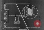 Image La transmission et la réception radio United States USA, 1941, de la seconde 15 séquences d'archives historiques vidéo 65675042999