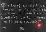 Image La transmission et la réception radio United States USA, 1941, de la seconde 19 séquences d'archives historiques vidéo 65675042999