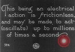 Image La transmission et la réception radio United States USA, 1941, de la seconde 20 séquences d'archives historiques vidéo 65675042999