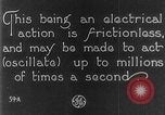 Image La transmission et la réception radio United States USA, 1941, de la seconde 24 séquences d'archives historiques vidéo 65675042999