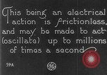Image La transmission et la réception radio United States USA, 1941, de la seconde 25 séquences d'archives historiques vidéo 65675042999