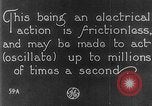 Image La transmission et la réception radio United States USA, 1941, de la seconde 26 séquences d'archives historiques vidéo 65675042999