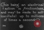 Image La transmission et la réception radio United States USA, 1941, de la seconde 27 séquences d'archives historiques vidéo 65675042999