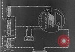 Image La transmission et la réception radio United States USA, 1941, de la seconde 29 séquences d'archives historiques vidéo 65675042999