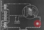 Image La transmission et la réception radio United States USA, 1941, de la seconde 30 séquences d'archives historiques vidéo 65675042999