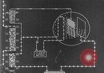 Image La transmission et la réception radio United States USA, 1941, de la seconde 33 séquences d'archives historiques vidéo 65675042999