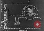 Image La transmission et la réception radio United States USA, 1941, de la seconde 34 séquences d'archives historiques vidéo 65675042999